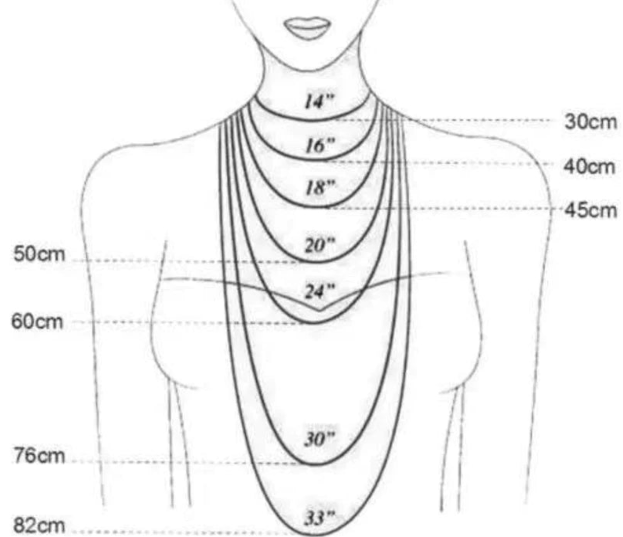 Diamonds In Your Name Necklace π