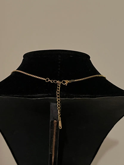 NEW! Custom Area Code Necklace