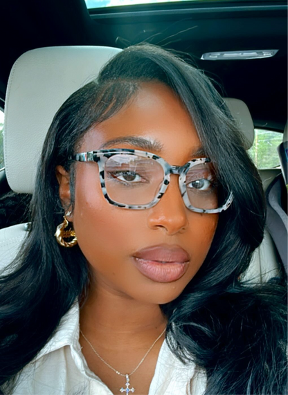 Custom Name Hoops